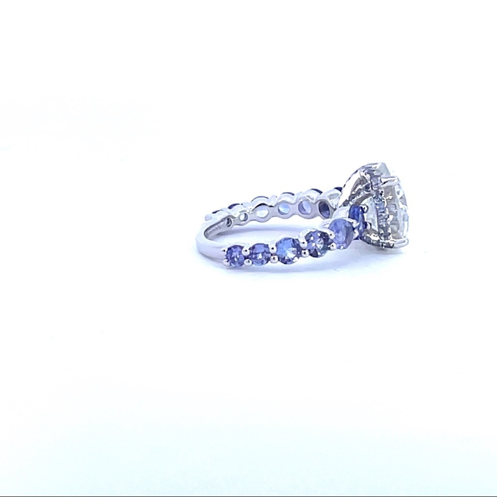 🦄 Tanzanite Dream - 3.5ct - Picture 7 of 11